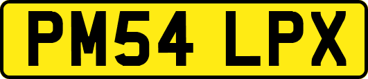 PM54LPX