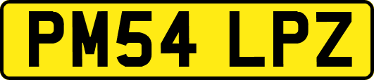 PM54LPZ