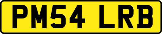 PM54LRB
