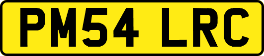 PM54LRC