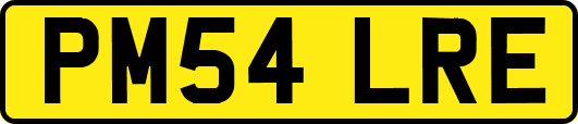 PM54LRE