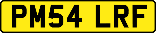 PM54LRF
