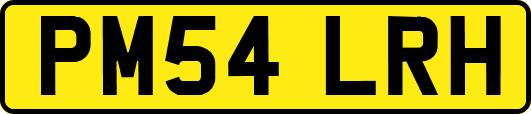 PM54LRH