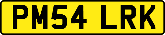 PM54LRK