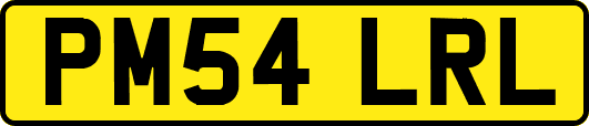 PM54LRL