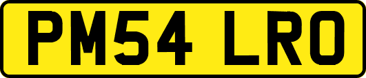 PM54LRO