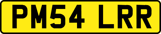 PM54LRR