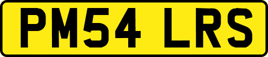 PM54LRS