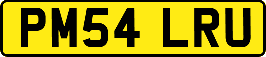 PM54LRU