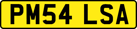 PM54LSA