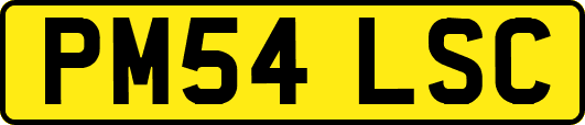 PM54LSC