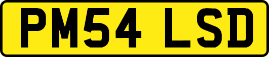 PM54LSD