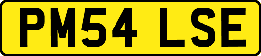 PM54LSE
