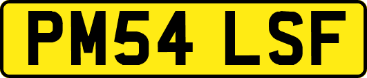 PM54LSF