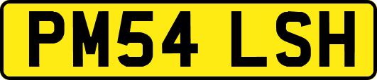 PM54LSH