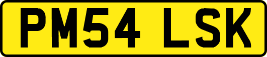 PM54LSK