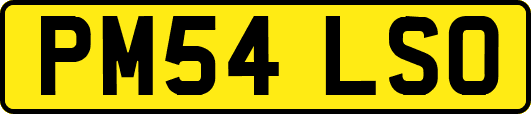 PM54LSO
