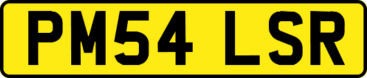 PM54LSR