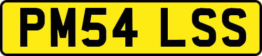 PM54LSS