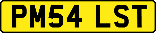PM54LST