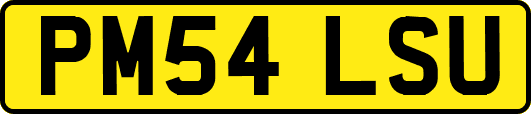 PM54LSU