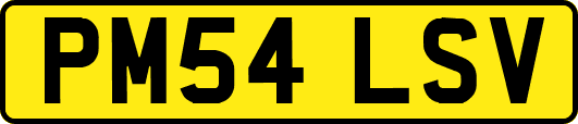 PM54LSV