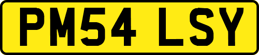 PM54LSY