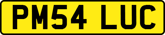PM54LUC