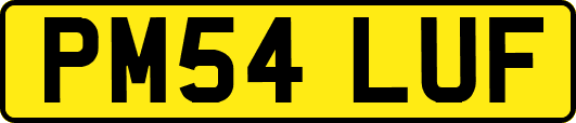 PM54LUF