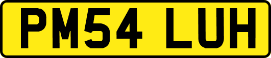 PM54LUH