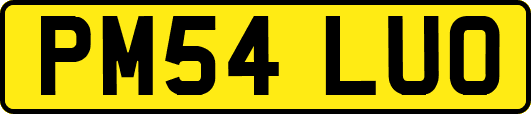 PM54LUO