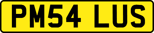 PM54LUS