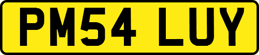 PM54LUY