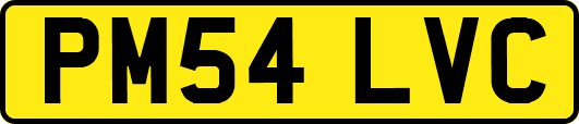 PM54LVC