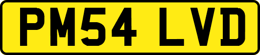 PM54LVD