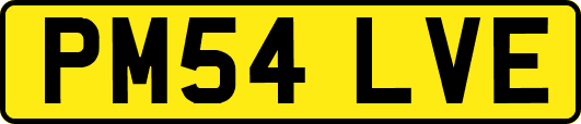 PM54LVE