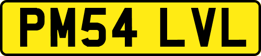 PM54LVL