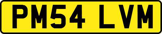 PM54LVM
