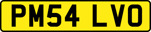 PM54LVO