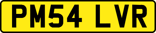 PM54LVR