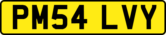 PM54LVY