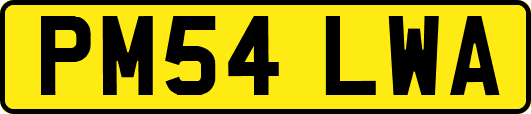 PM54LWA