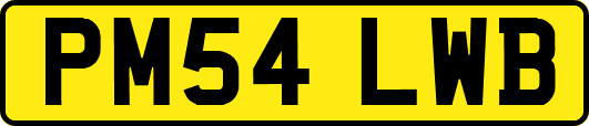 PM54LWB