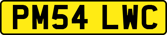 PM54LWC