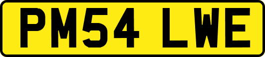 PM54LWE