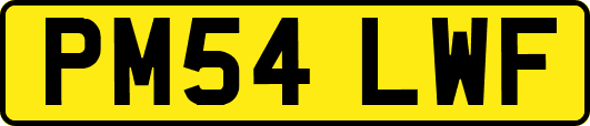 PM54LWF