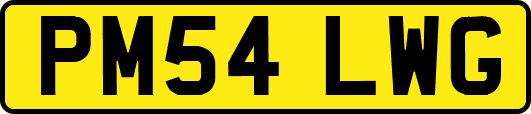PM54LWG