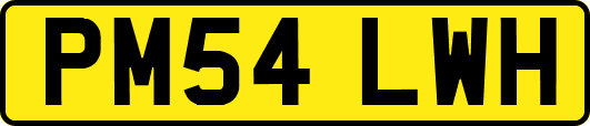 PM54LWH