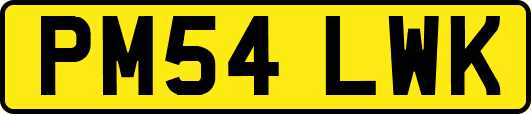 PM54LWK