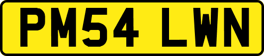 PM54LWN